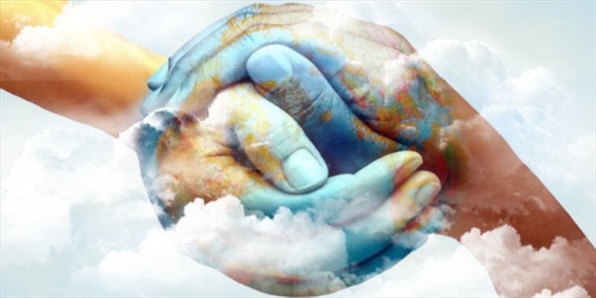 Don Pino Esposito - Peace: gift and daily commitment for all servants of God