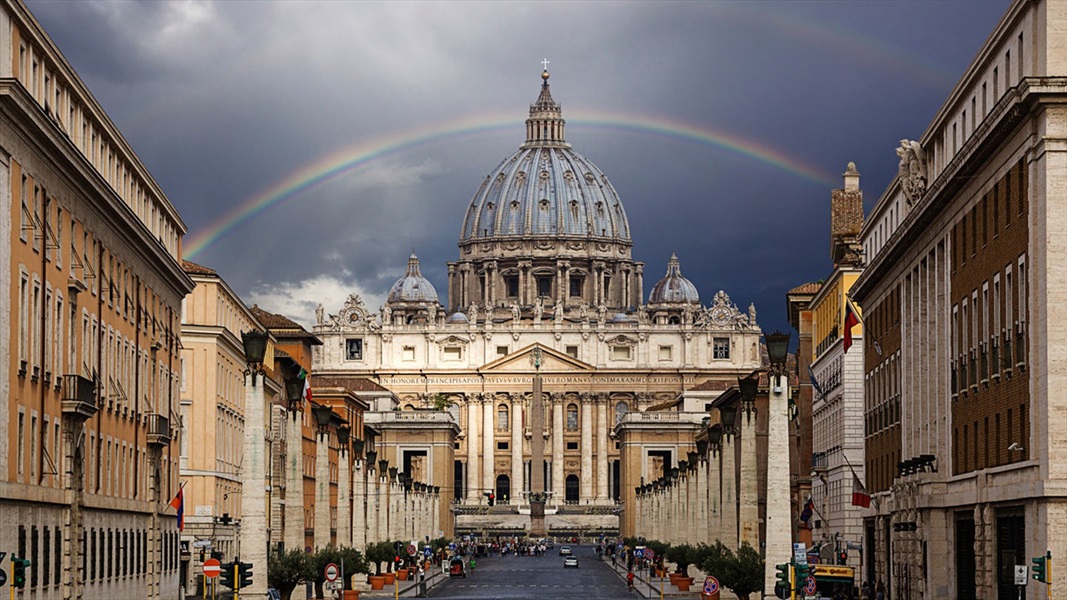 Don Pino Esposito - Le origini della diplomazia vaticana: radice di una societï¿½ï¿½ internazionale armoniosa e pacifica